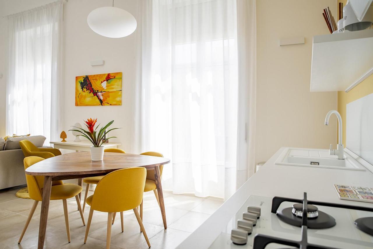 Helios Duplex A Due Passi Da Ortigia By Wonderful Italy Syracuse Exterior foto